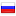 imtalk.info server is located in Russia